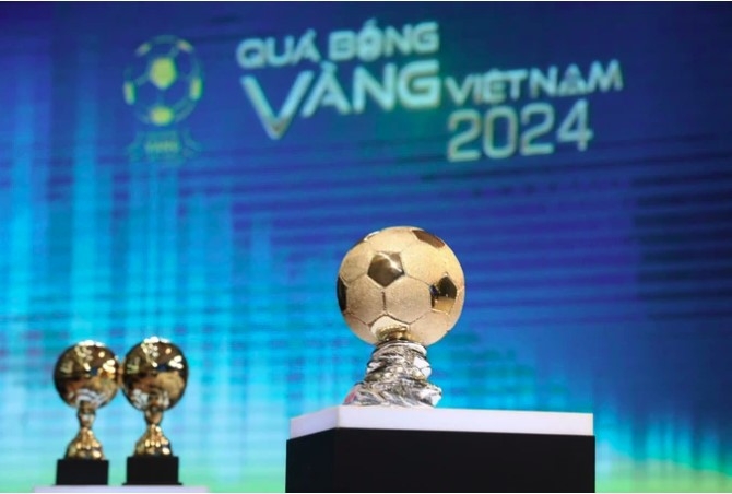 Golden Ball Awards 2024 vote gets underway